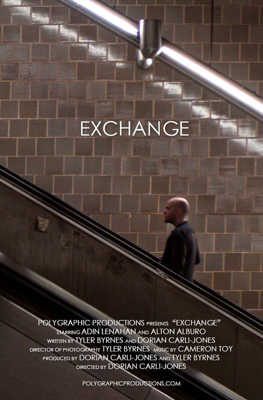 Exchange
