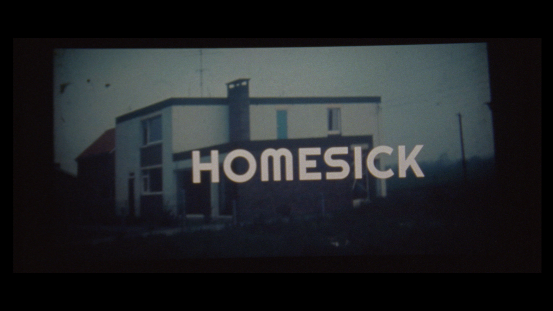 Homesick