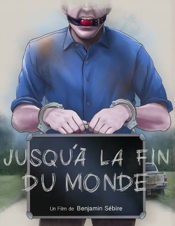 Jusqu'à la fin du monde