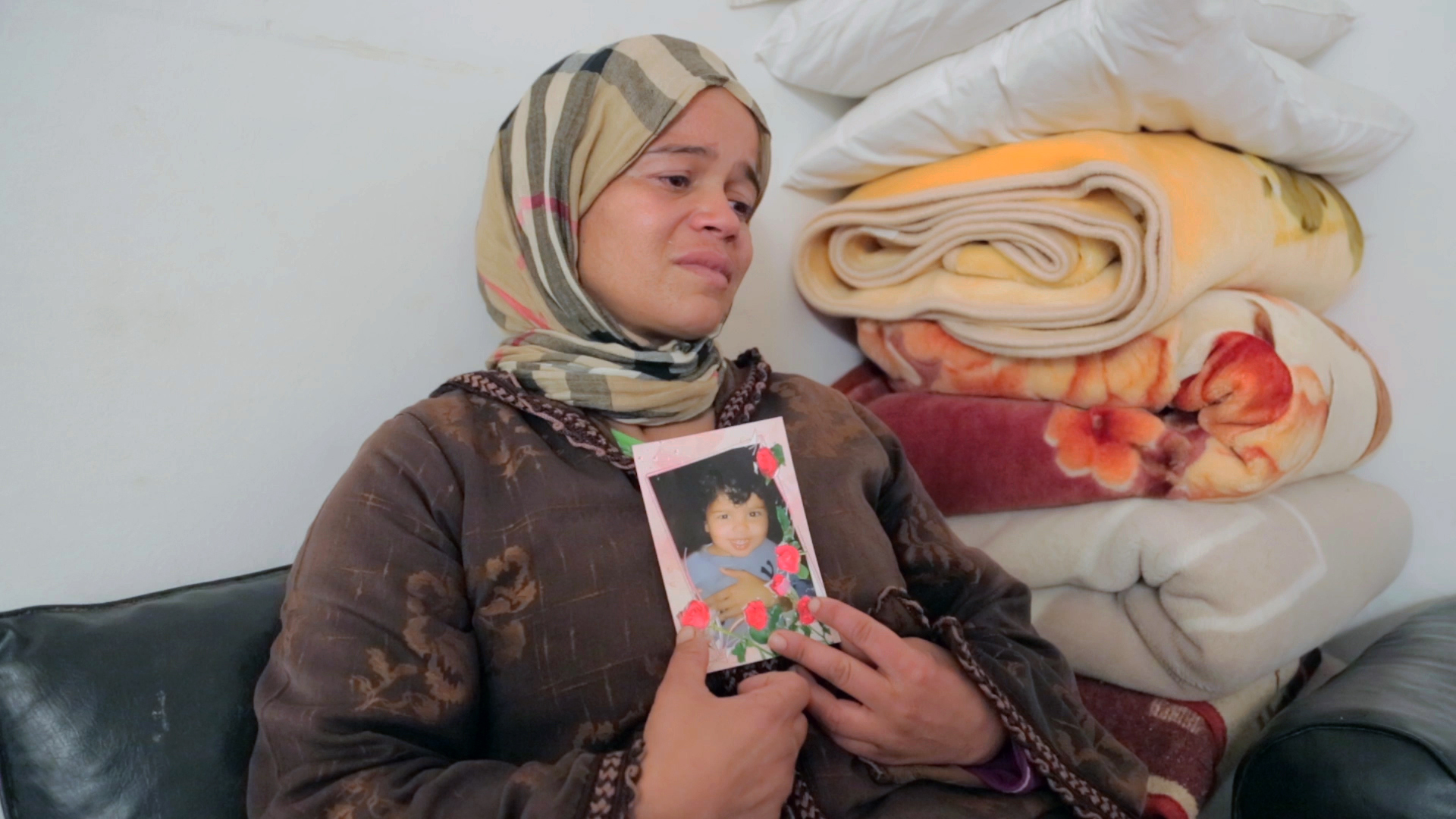 Maroc, l'innocence sacrifiée