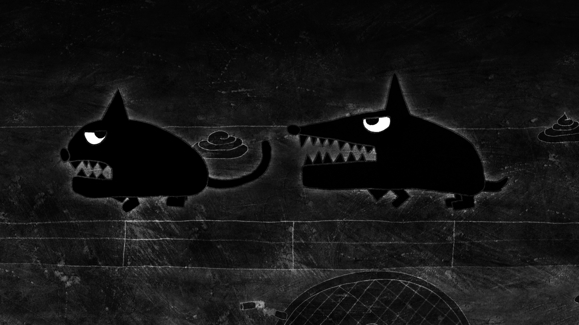 Un fait-divers étrange