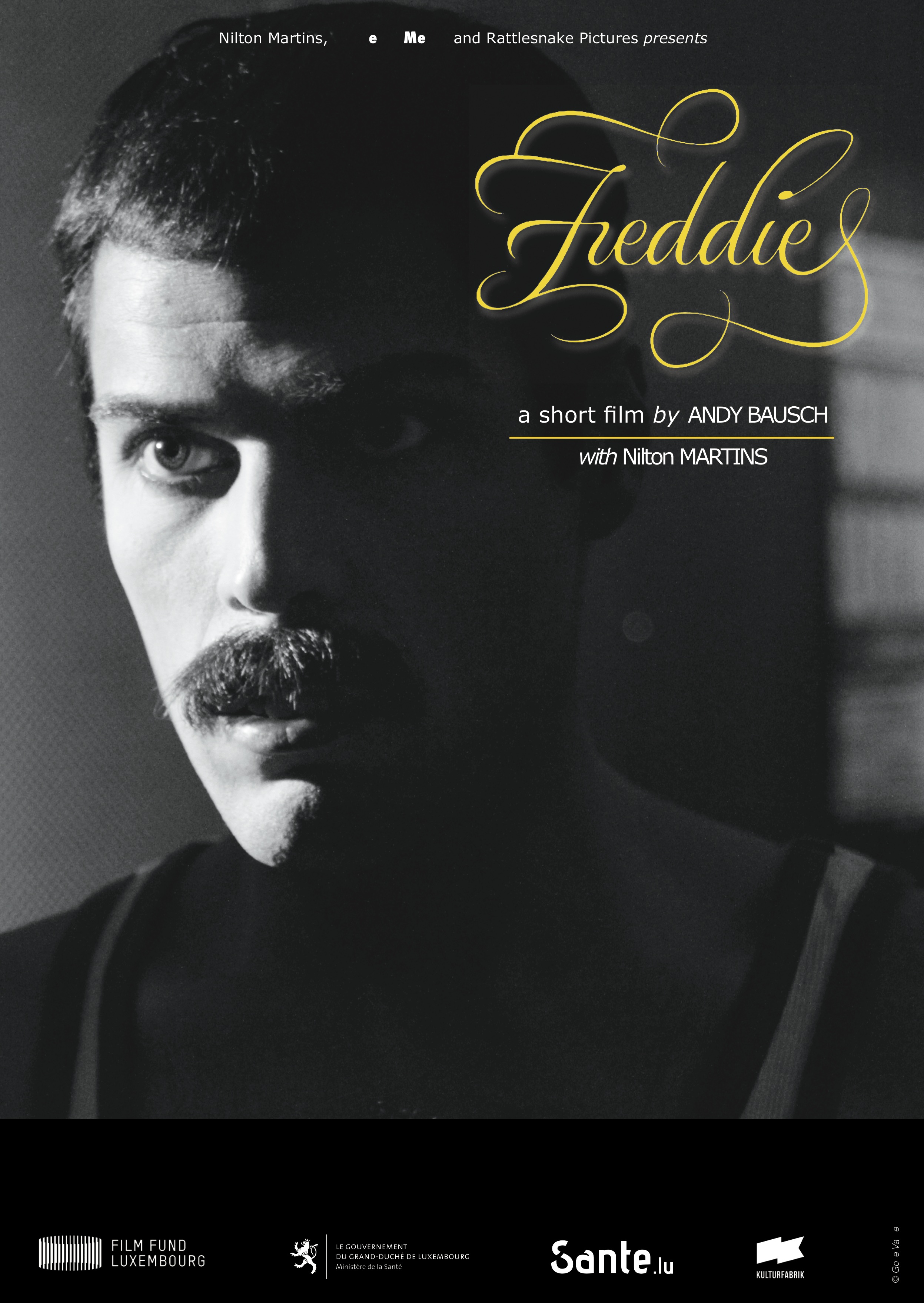 Freddie