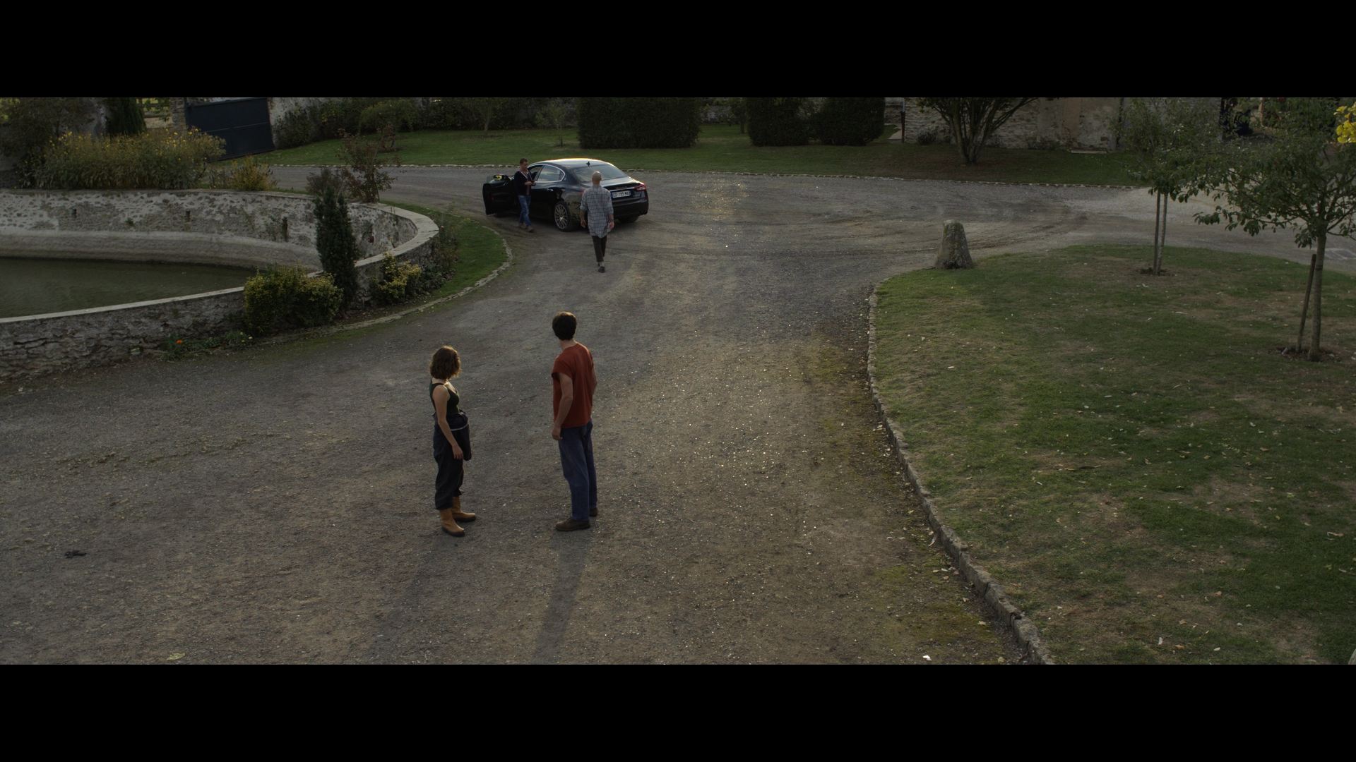 Chant des cigales #maxalaferme