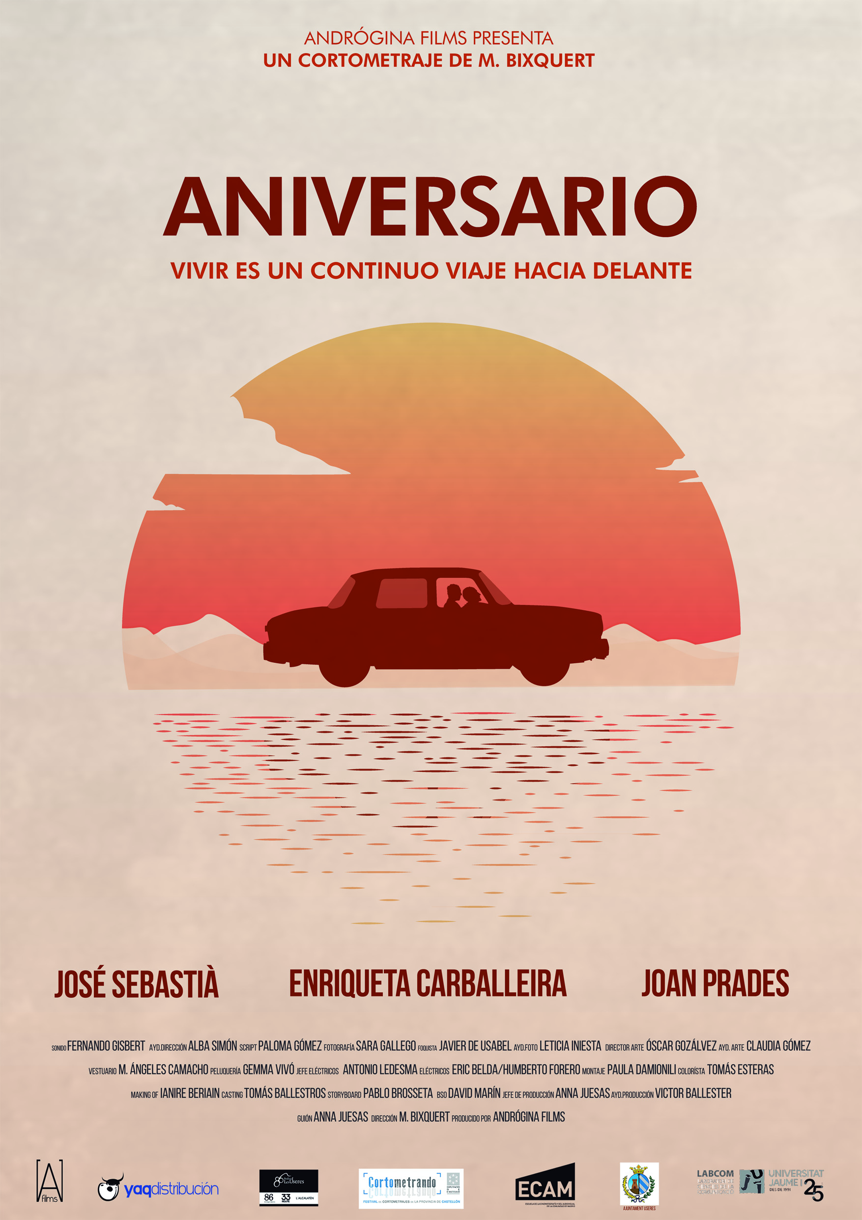 Aniversario