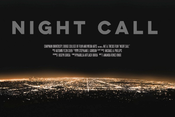 Night Call