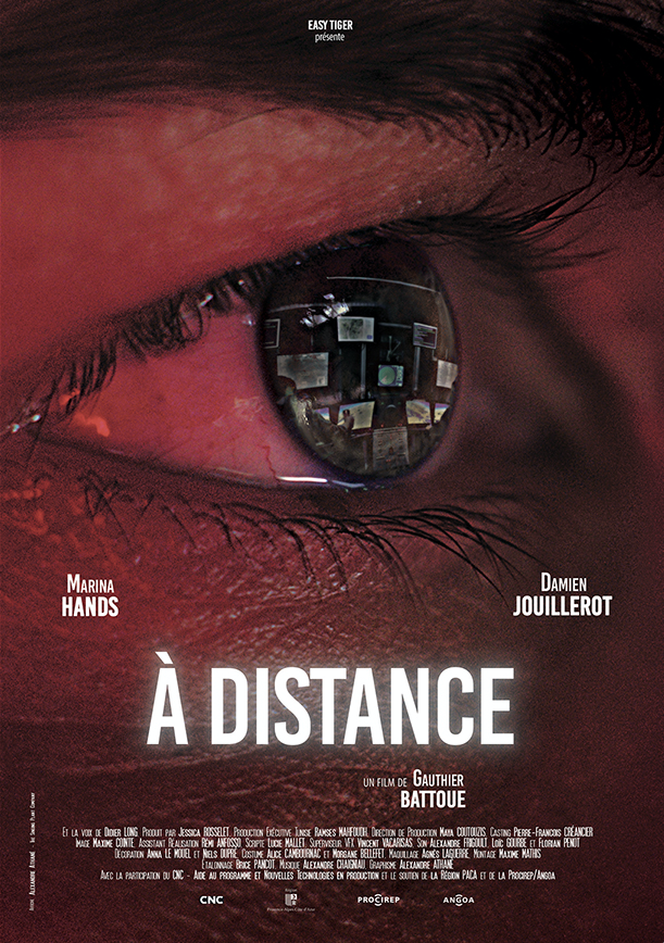 A distance