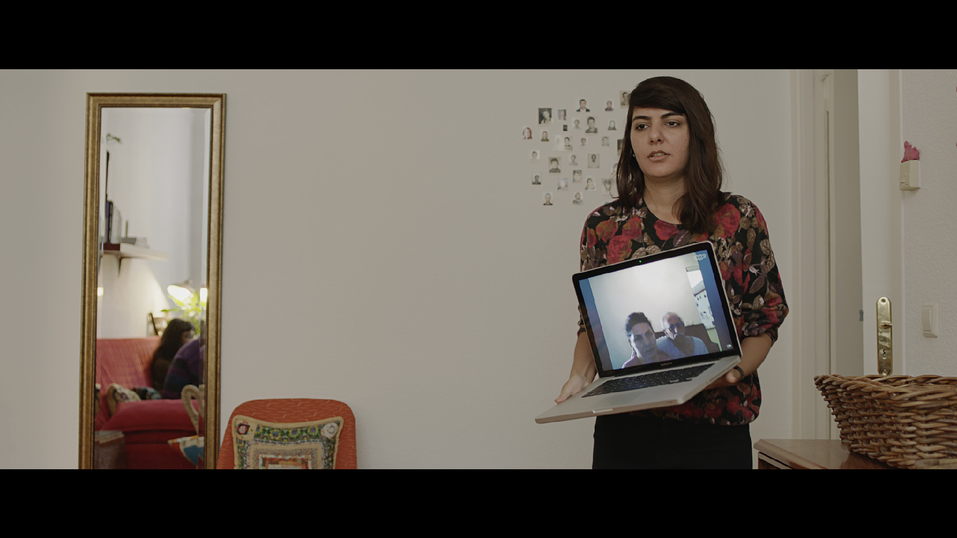 It's A Criminal Waste To Give This Film A Postproduction