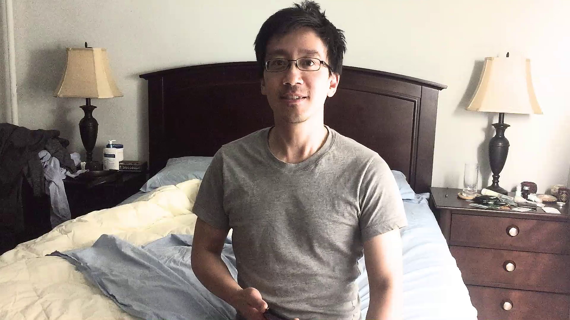 Welcome to the World