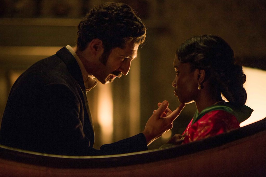 Adventures of Selika