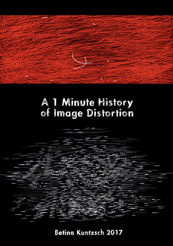 Geschichte der Bildstörung in 1 Minute