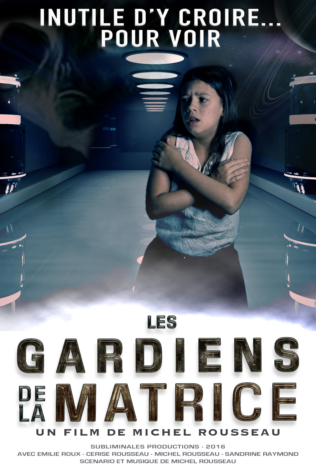 Gardiens de la matrice