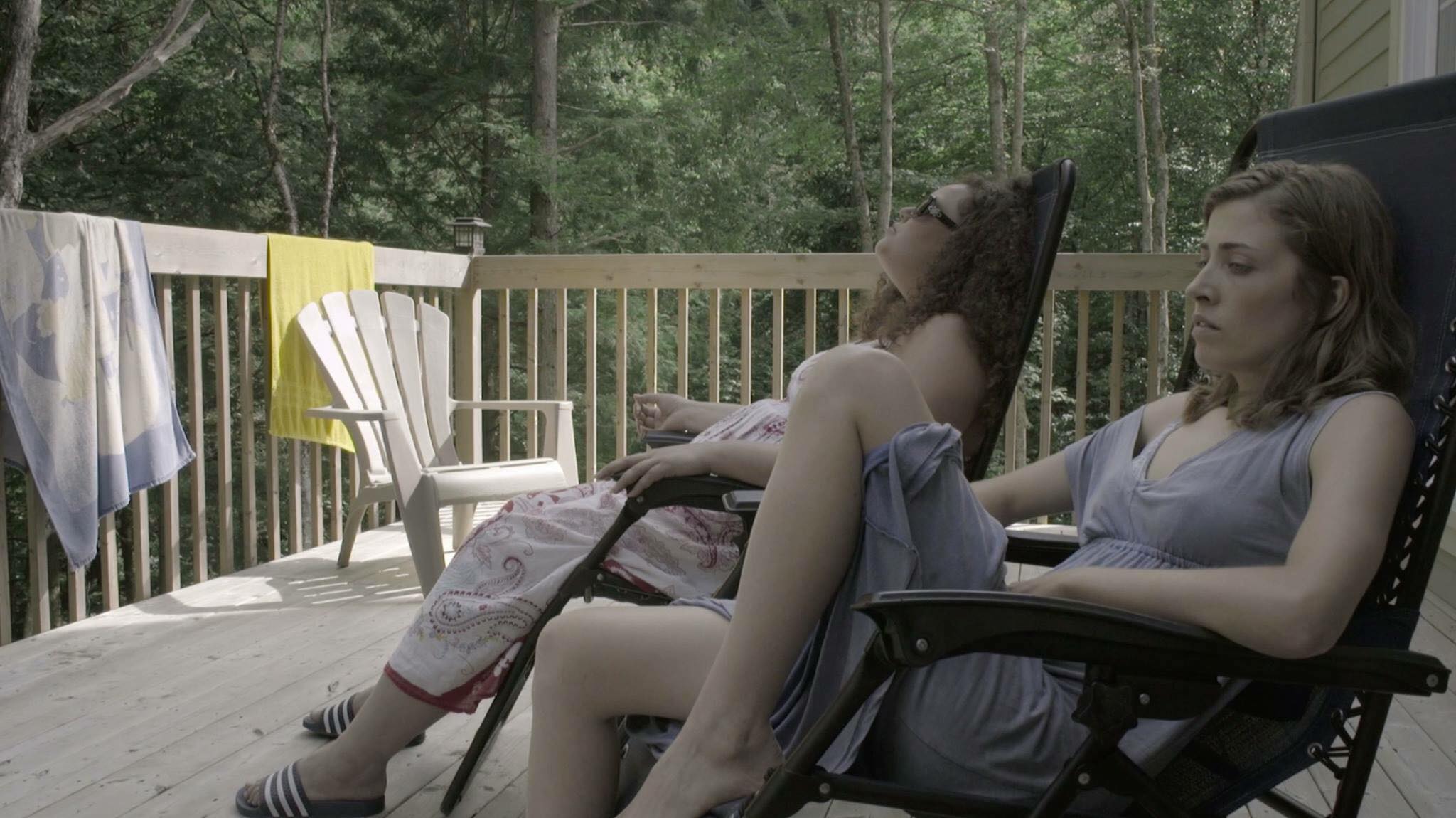 Nous n'avons rien bâti de sincère