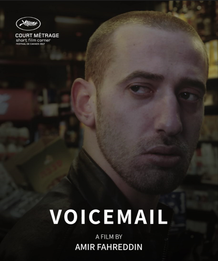 Voicemail