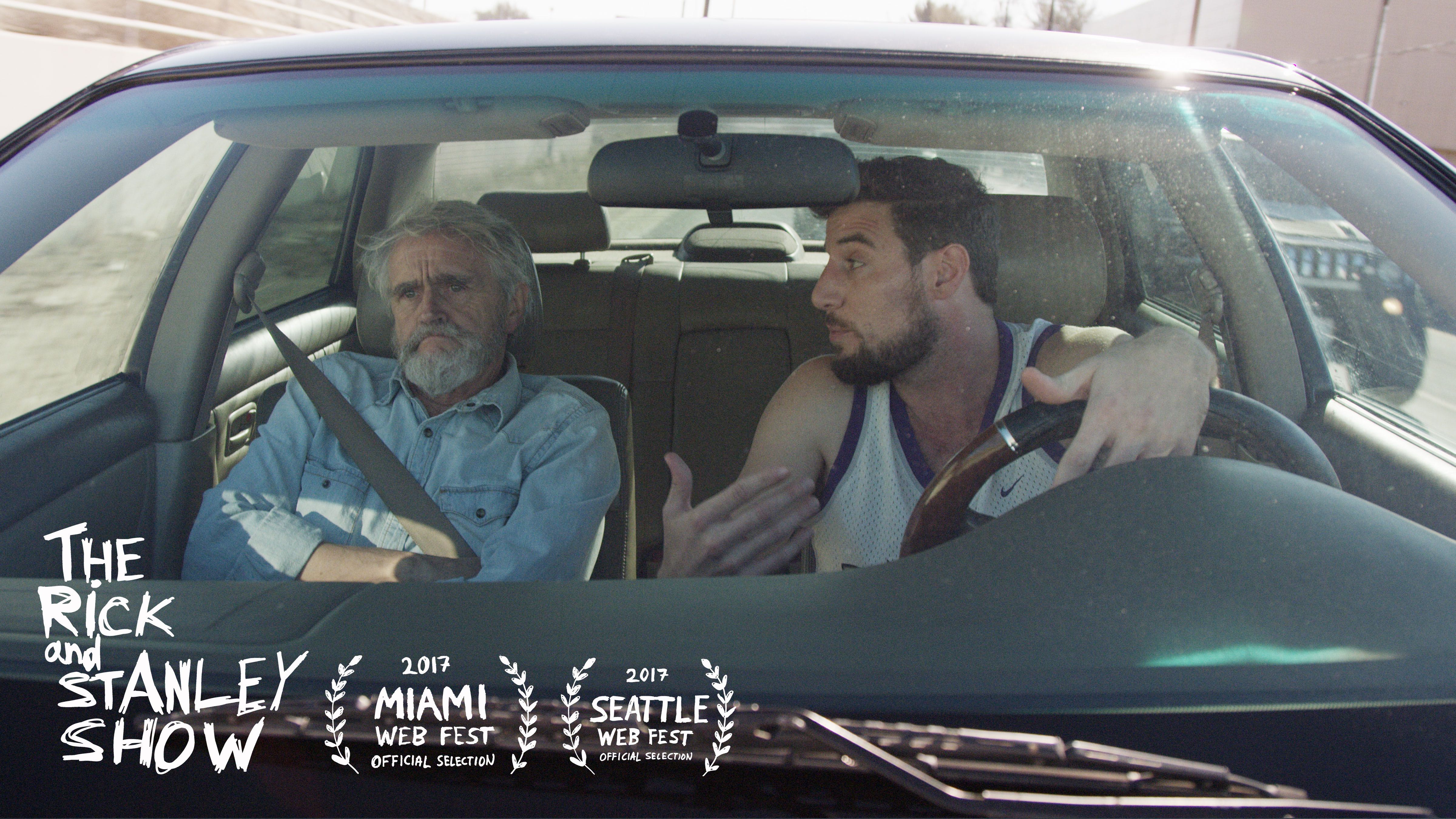 Rick and Stanley Show