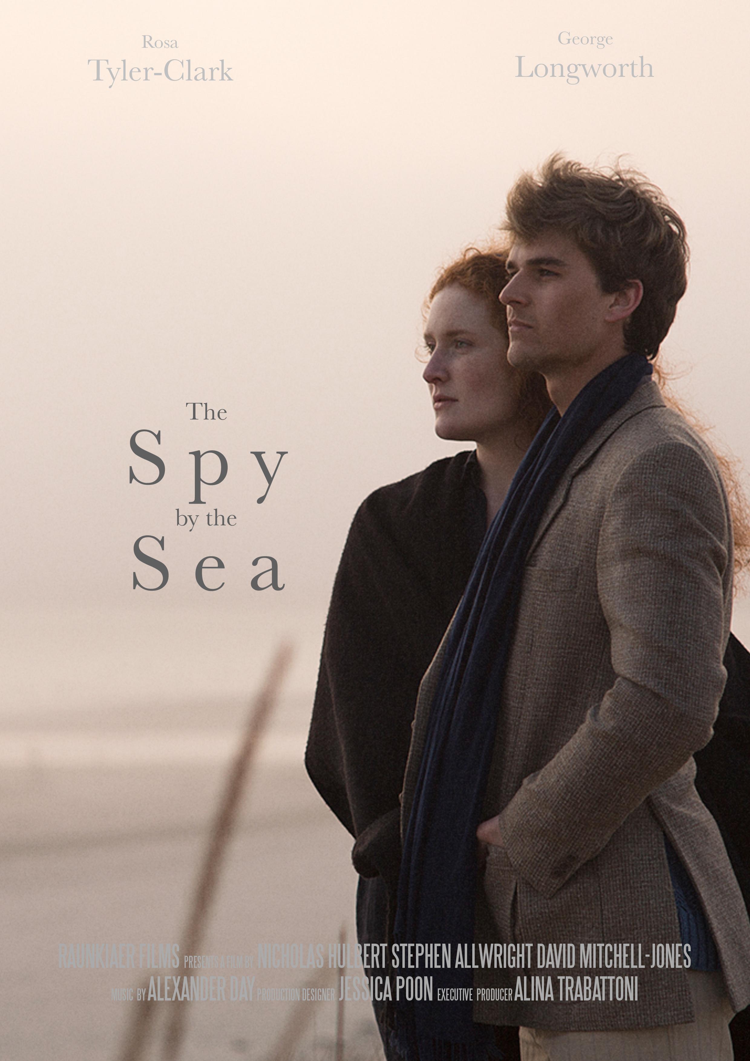 Spy by the Sea