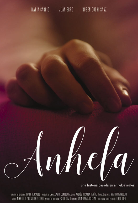 Anhela