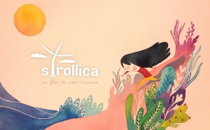 Strollica - La Streghetta Eolica