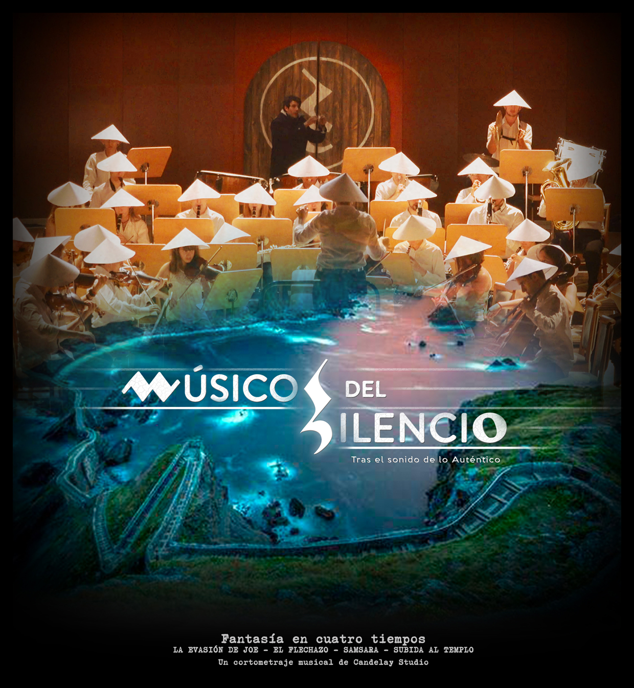 Músicos del silencio