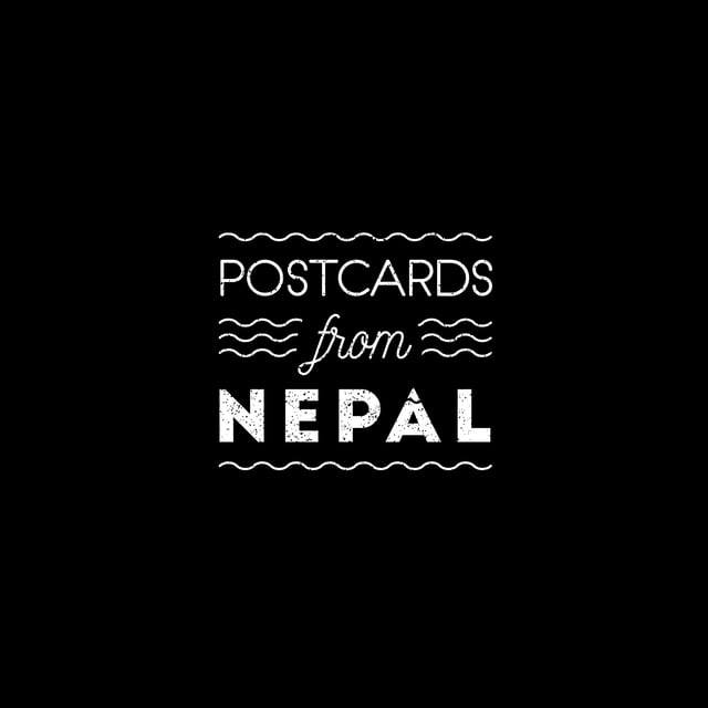 Postcards from Nepal