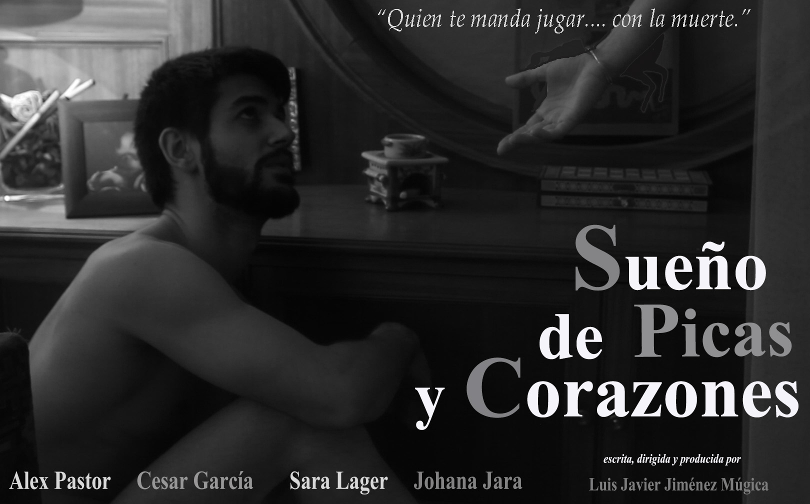 Sueño de picas y corazones