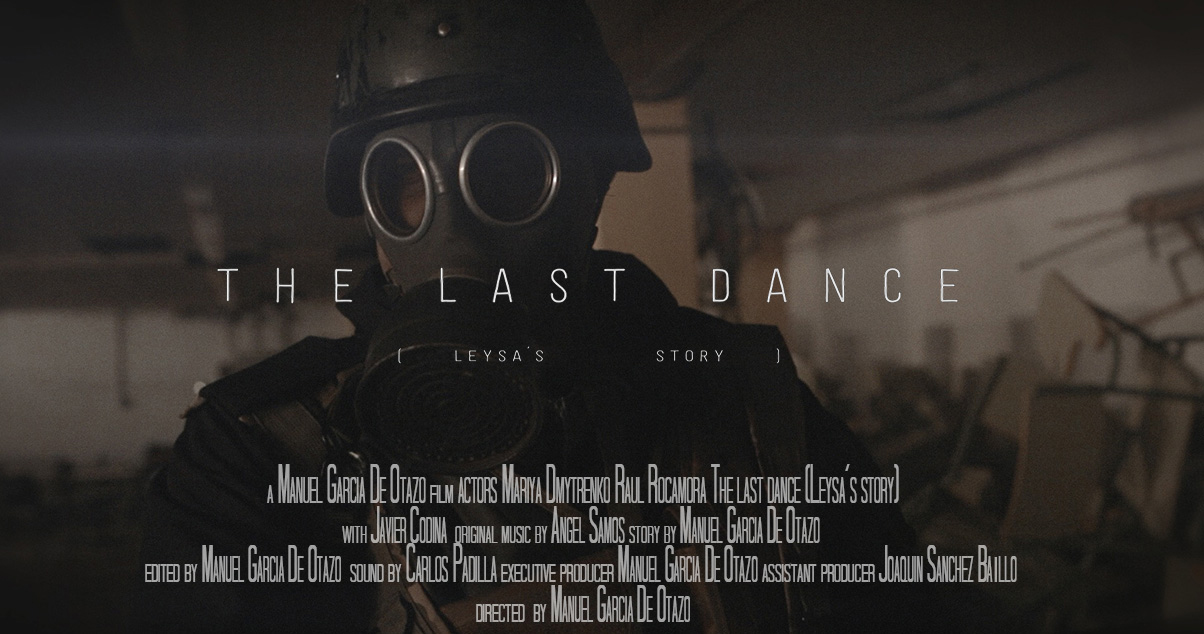 Last dance