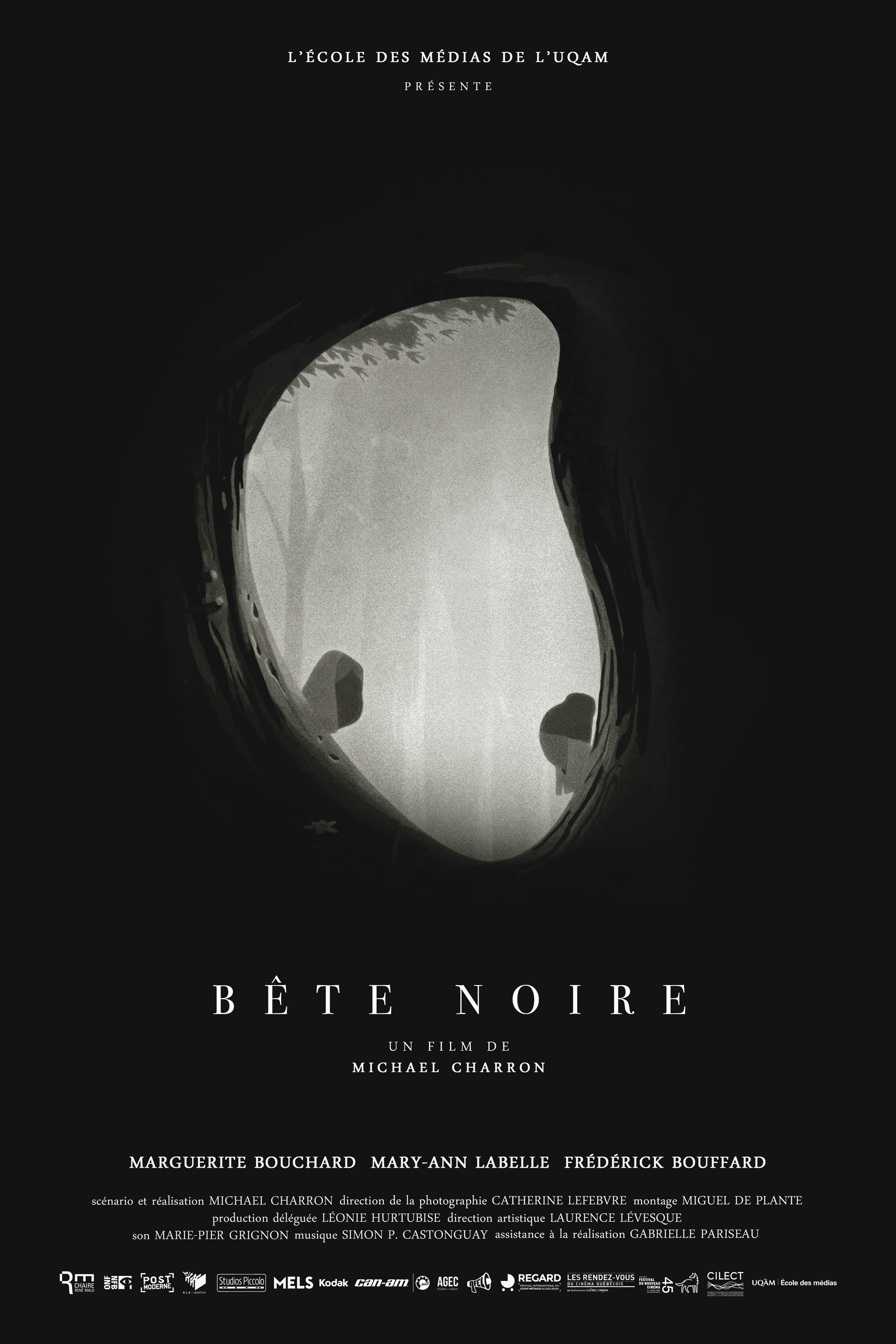 Bête Noire