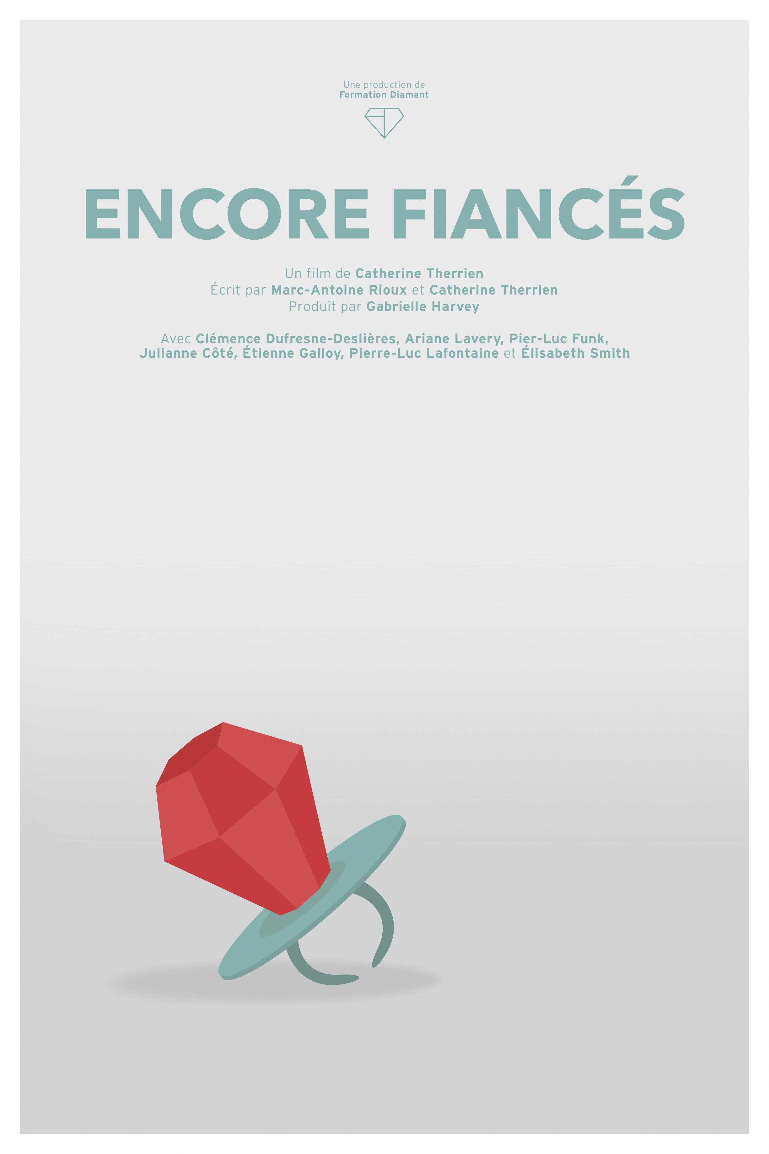 Encore Fiancés