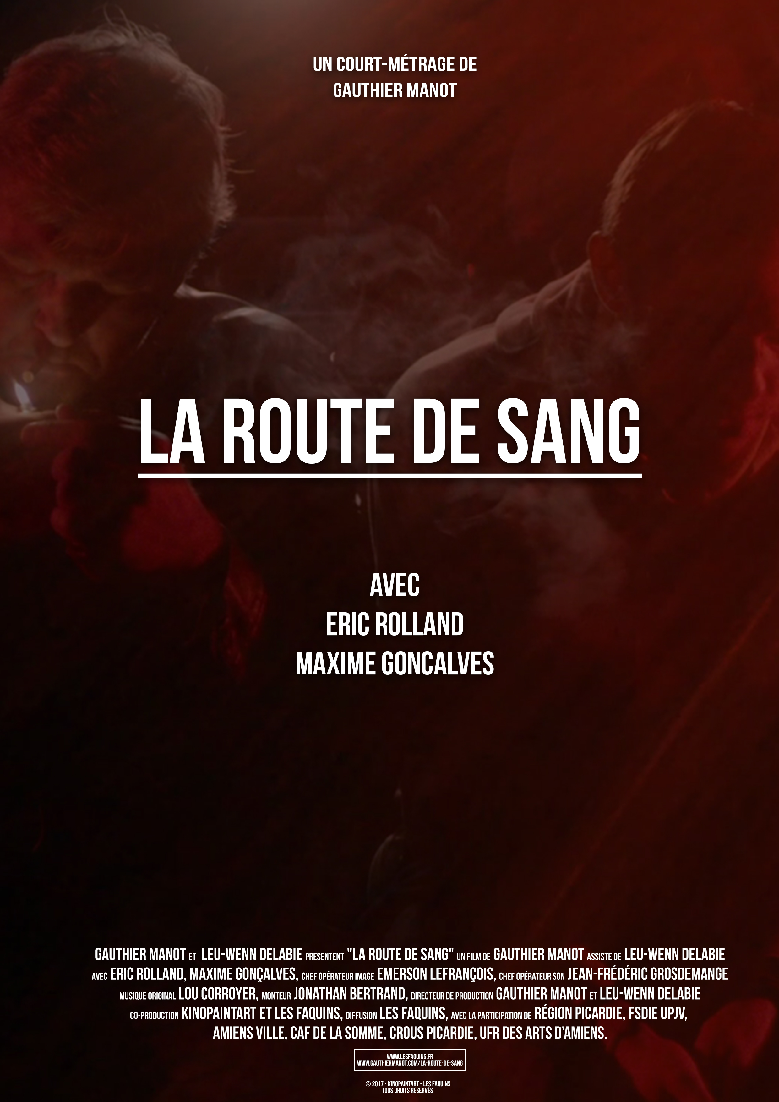 Route de sang