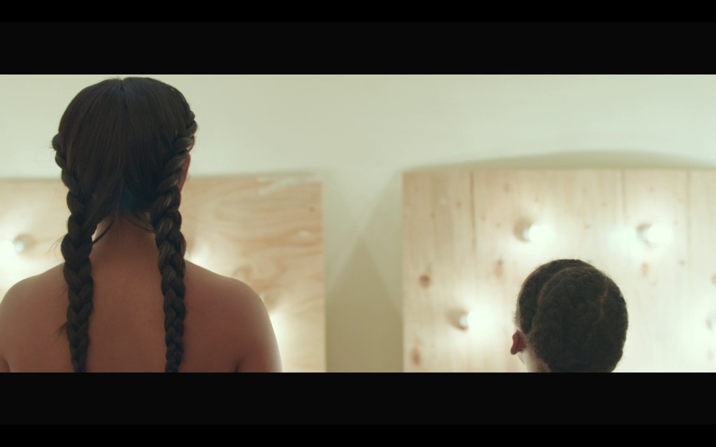 They Charge for the Sun