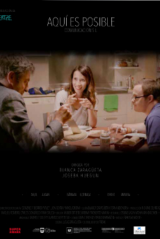 Aqui es posible, Comunicación S.L.