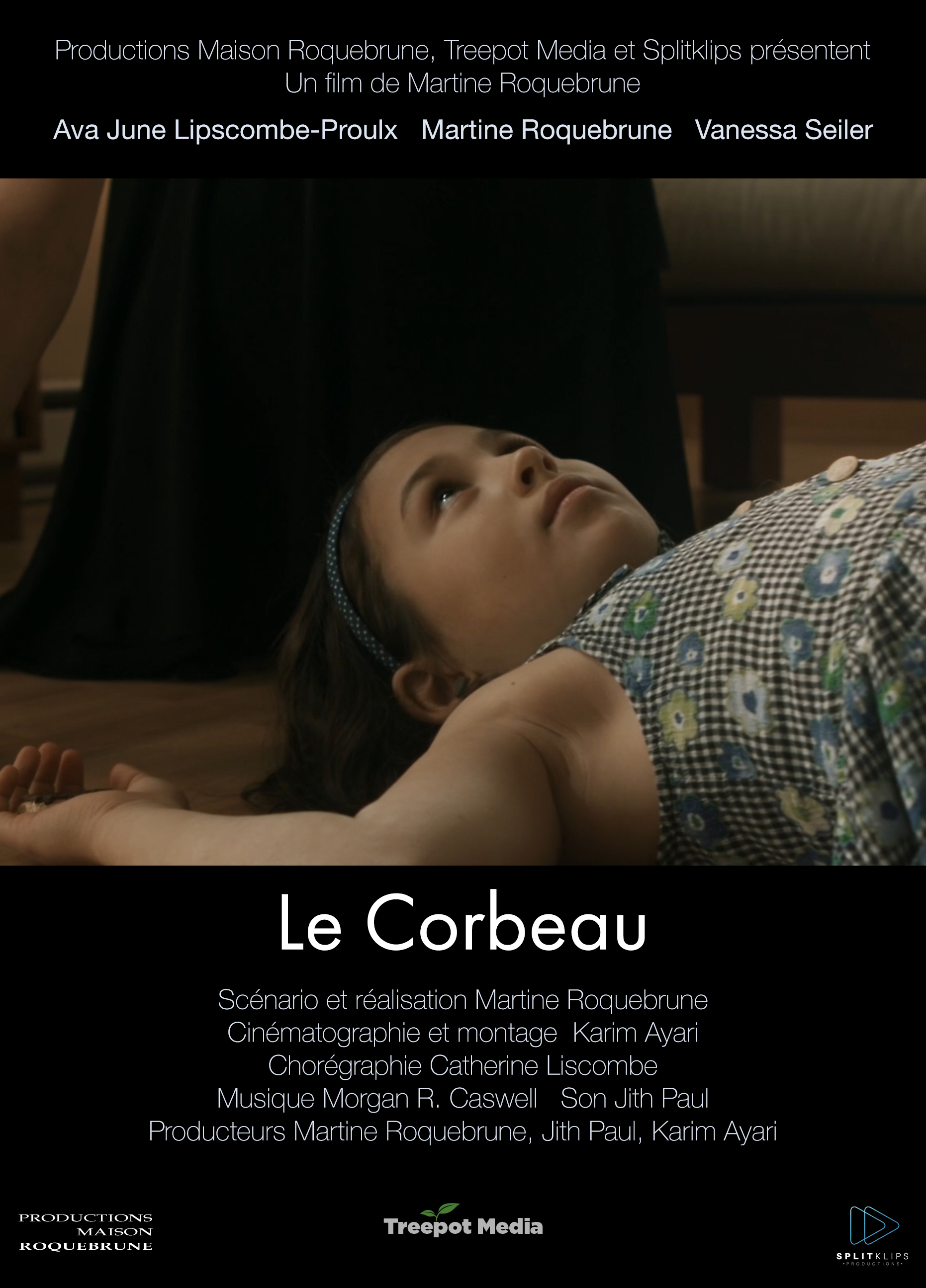 Corbeau