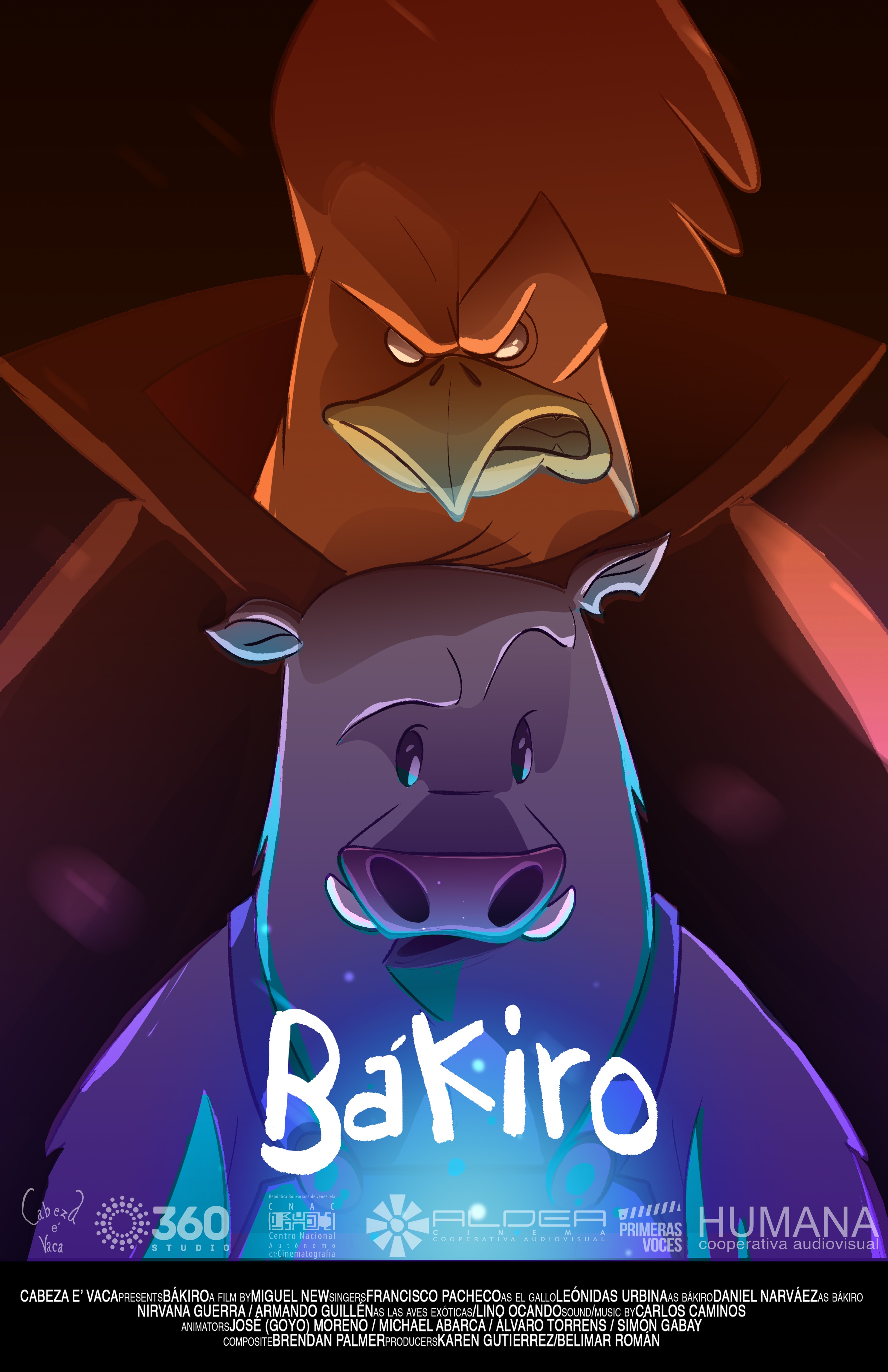 Bakiro