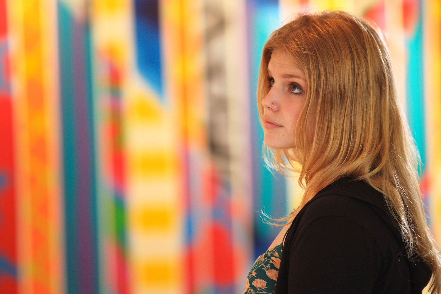 From The Western Frontier - The Third Space