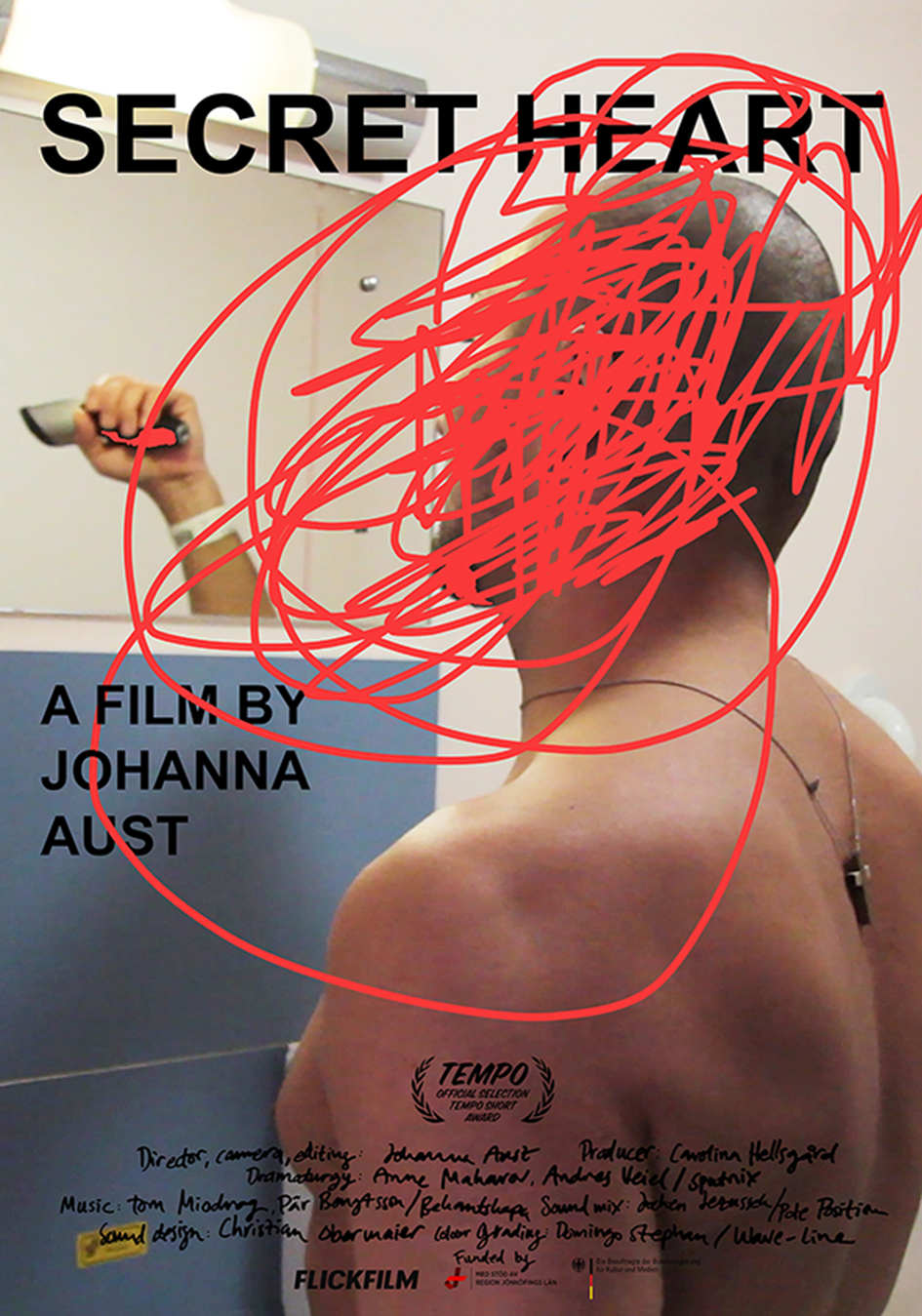 Secret Heart