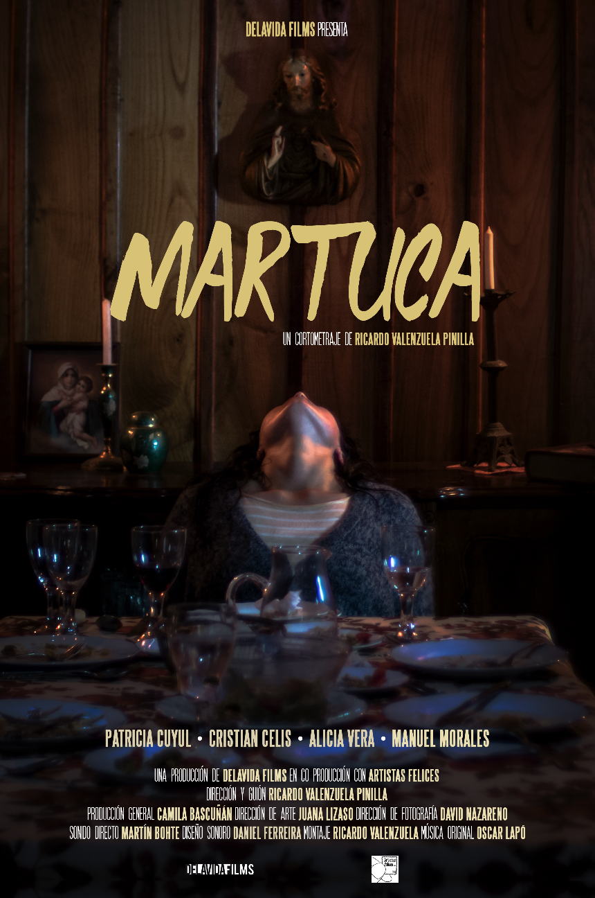 Martuca
