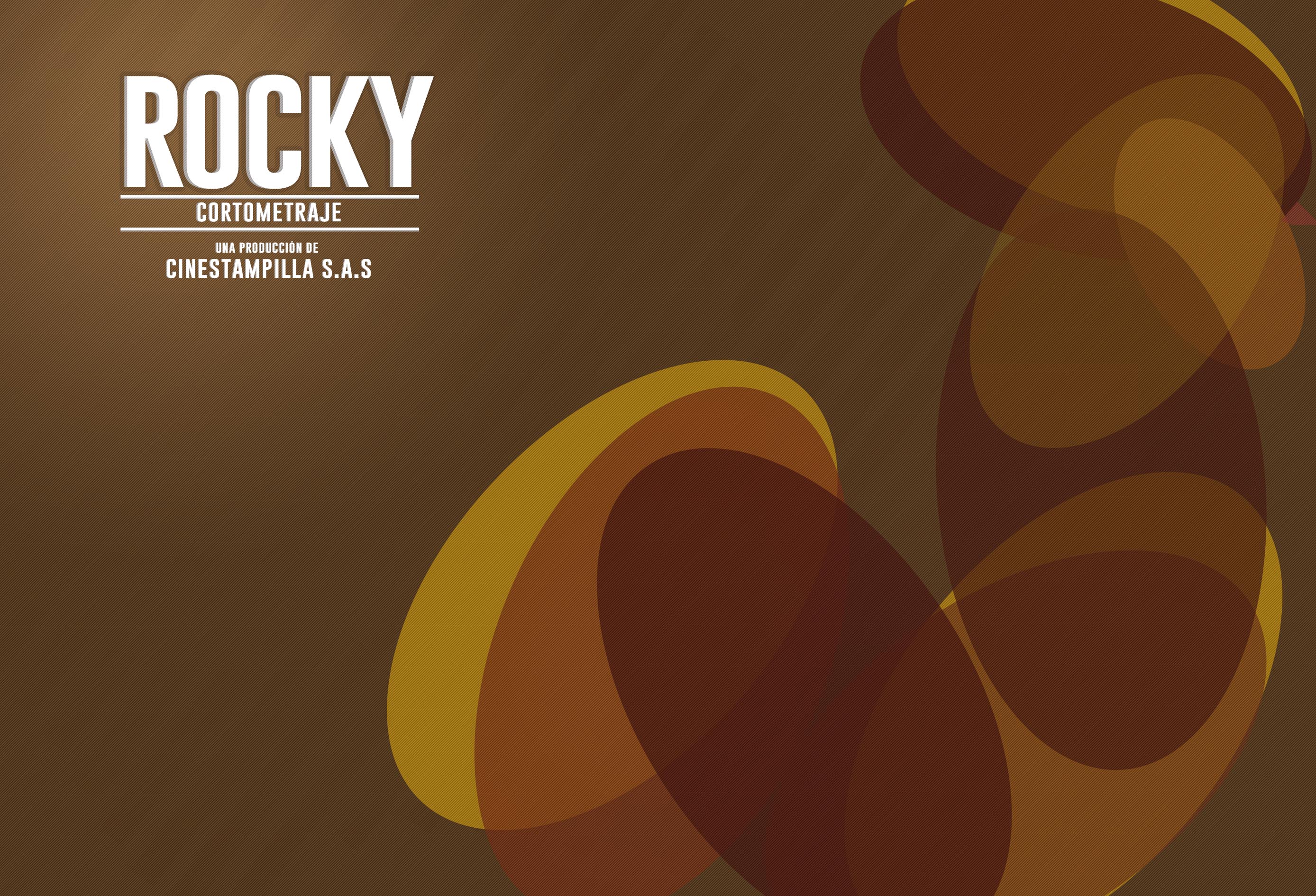 Rocky