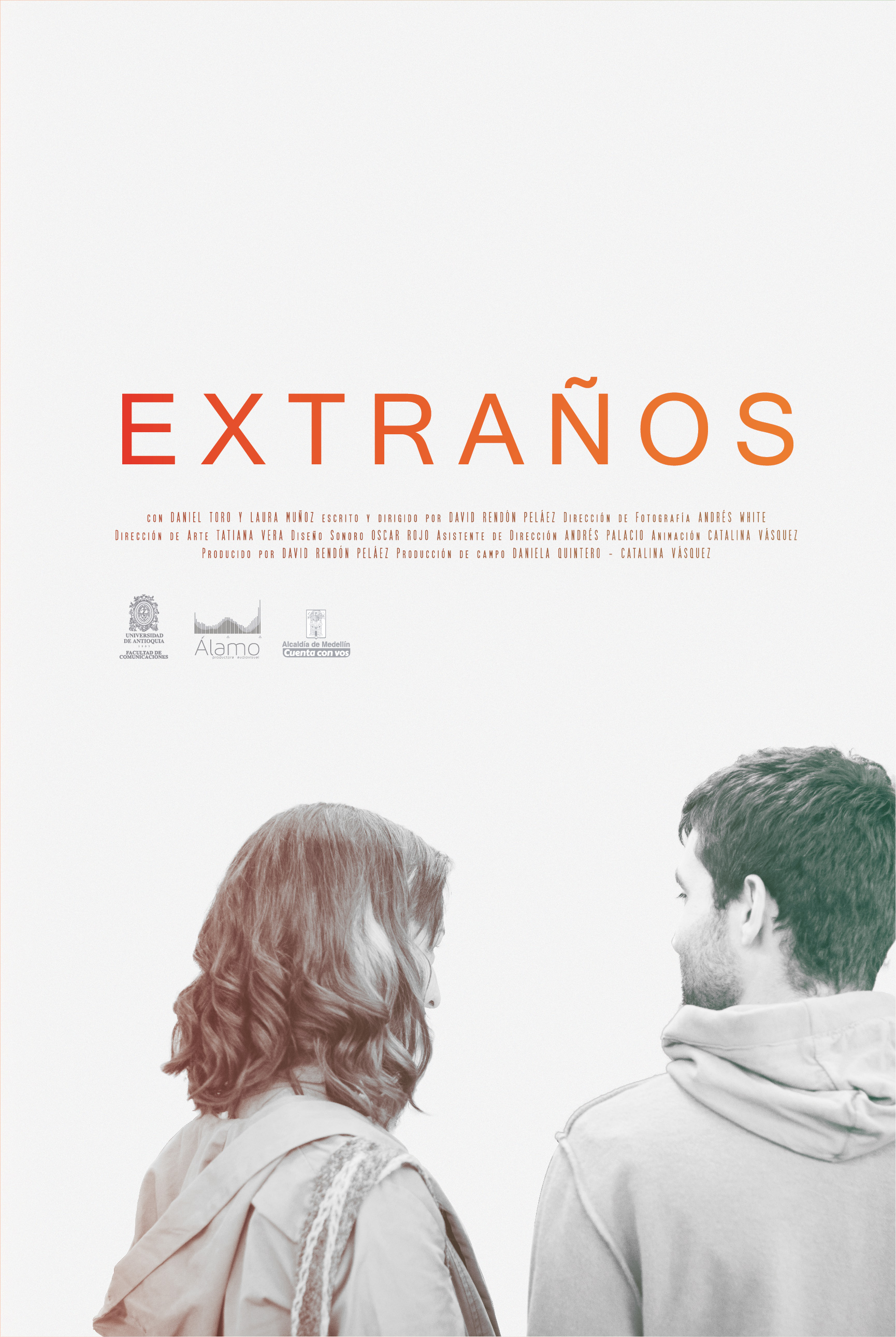 Extraños