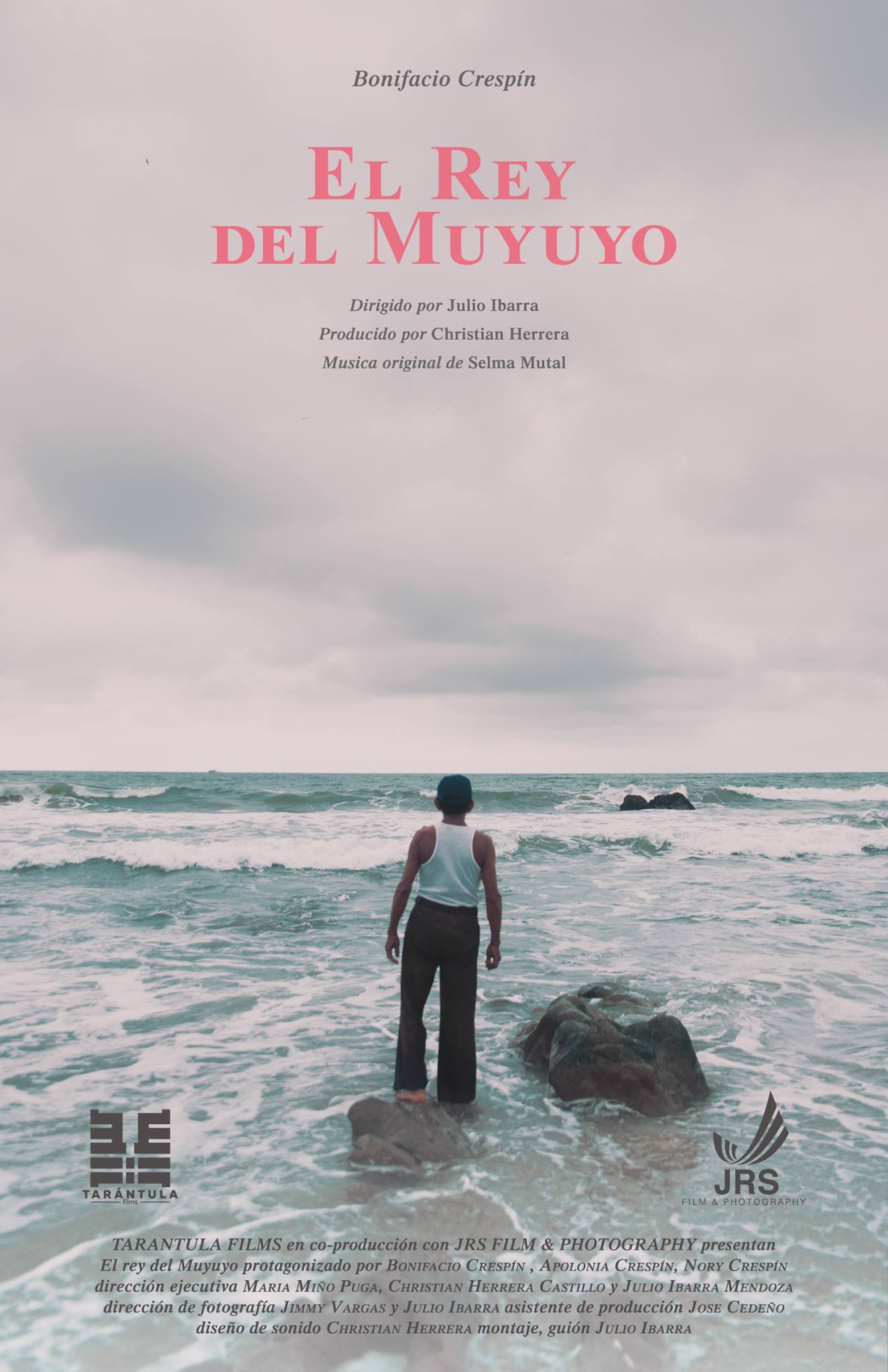 Rey del Muyuyo