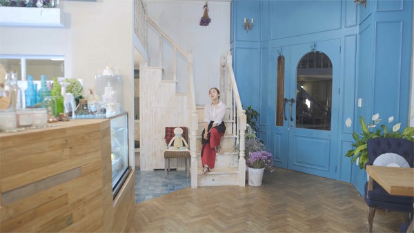 Just wanna say I love you