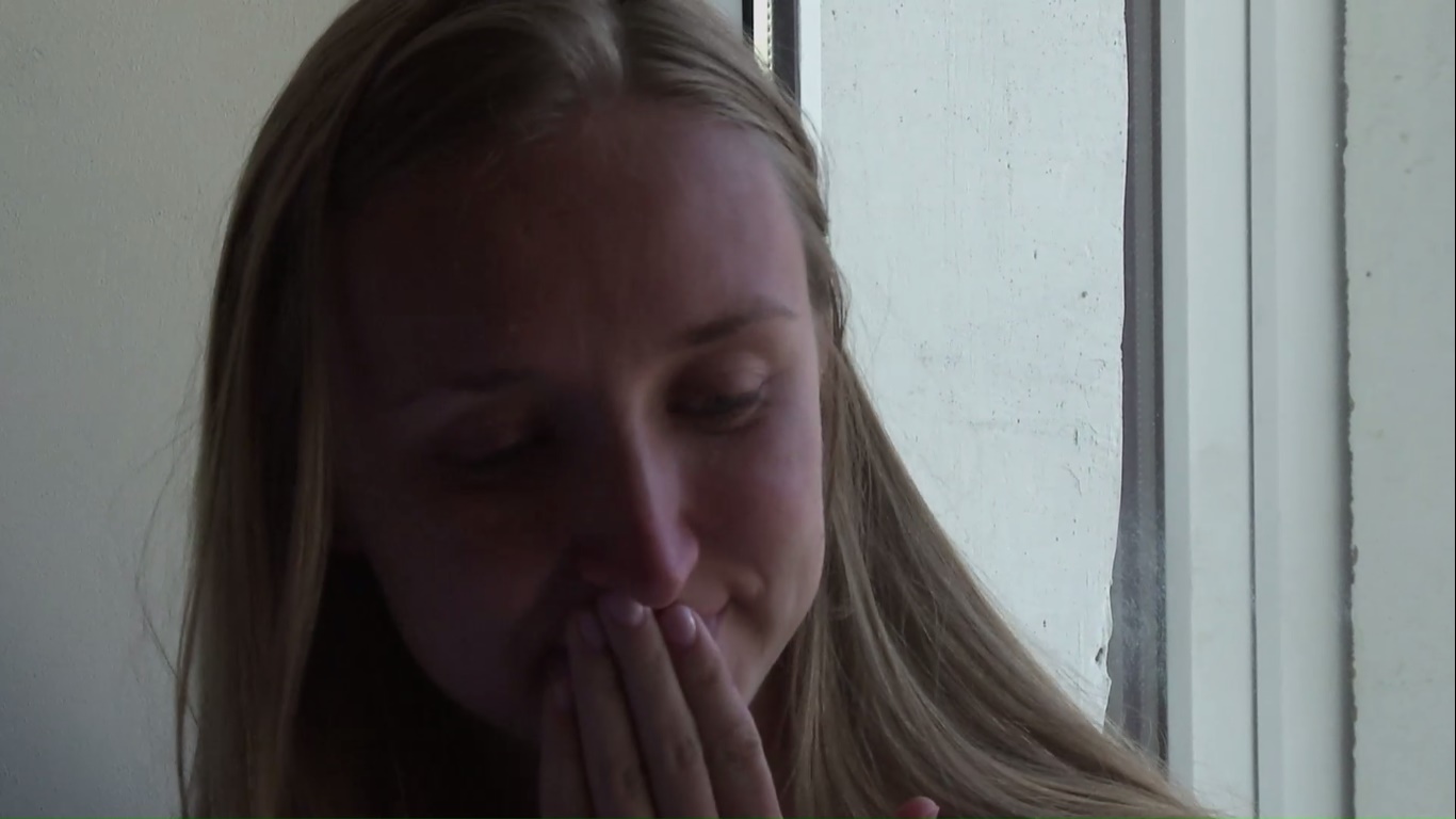 Ja vse tebja, moj milyj drug, ishju...