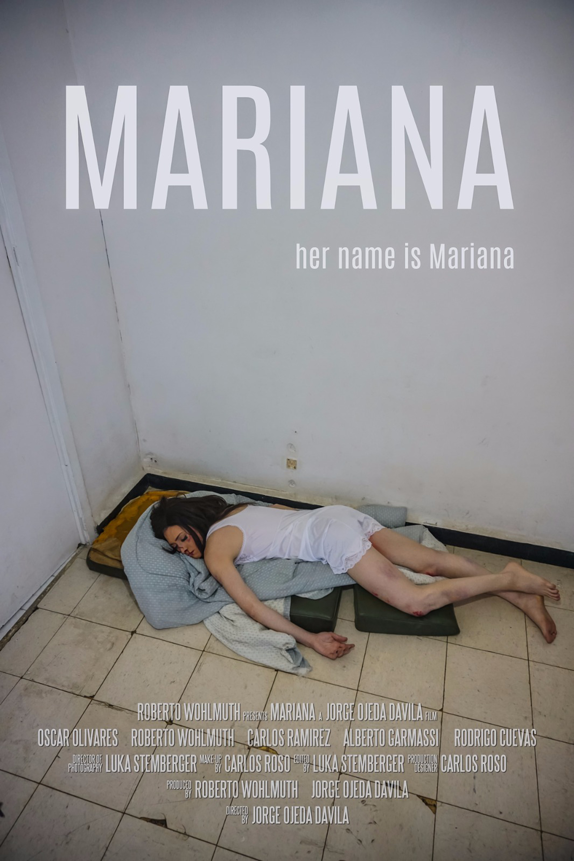 Mariana