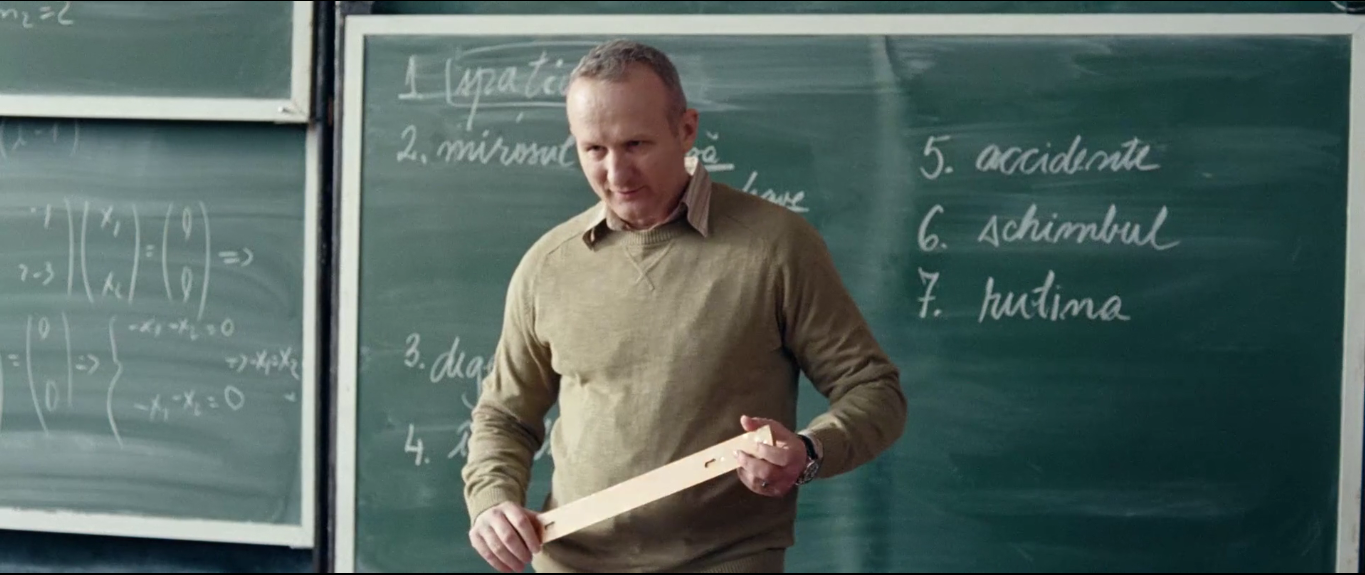 Pipa, sexul si omleta