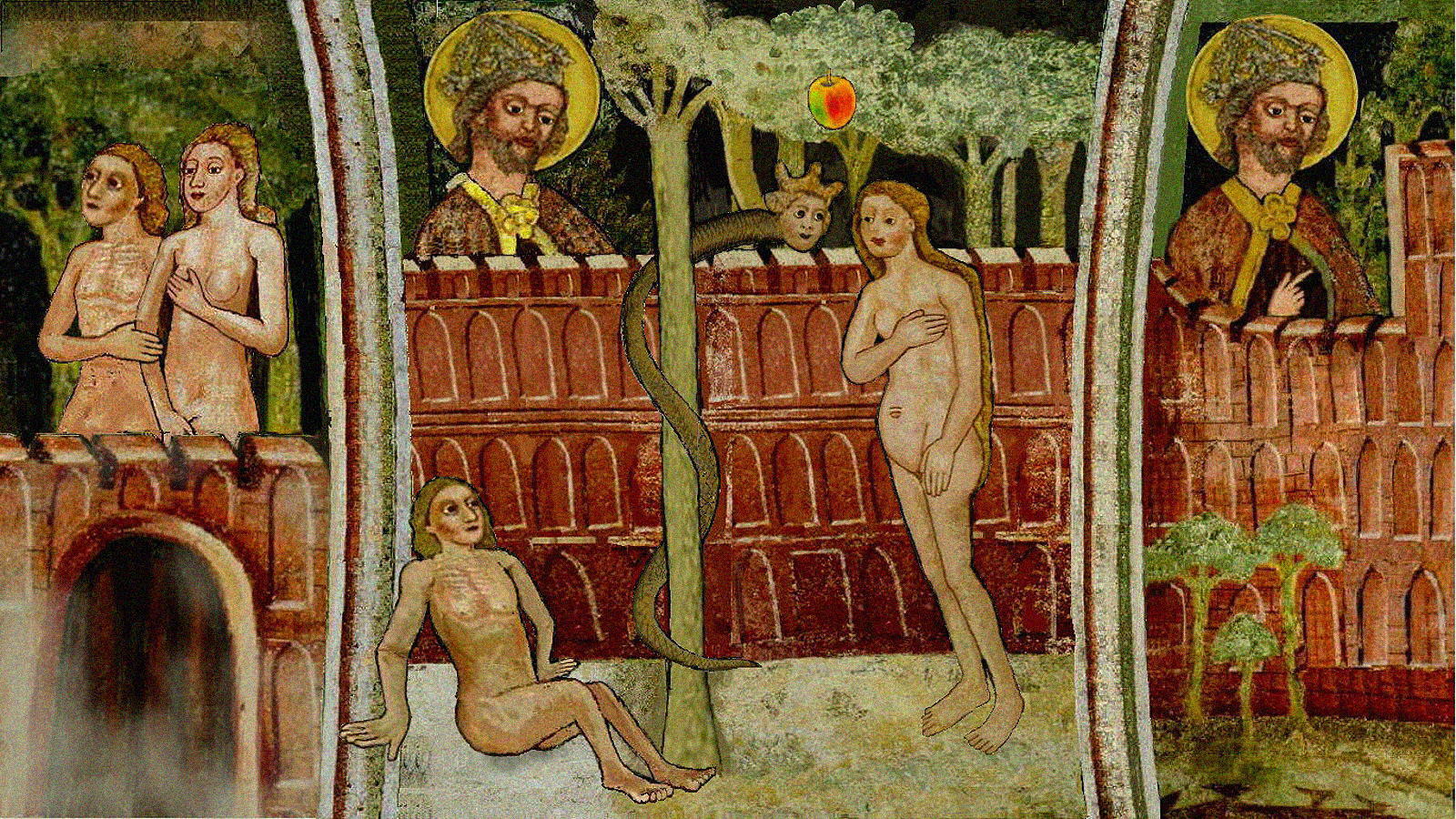 Zakaj je Istra tužna?