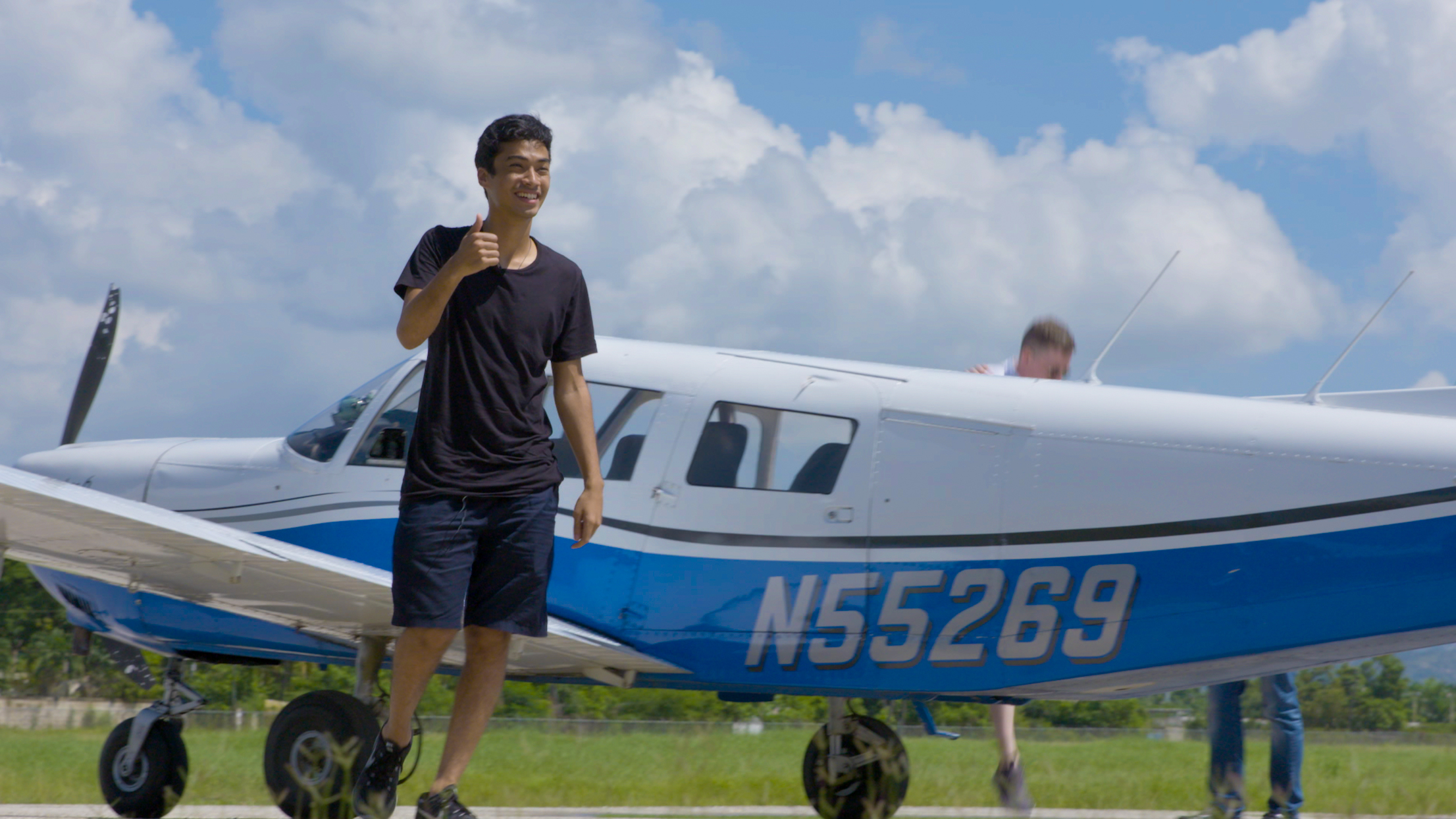 Sound of the Future: HAITI