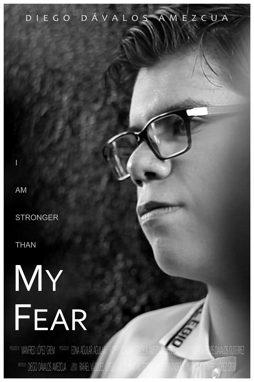 My Fear