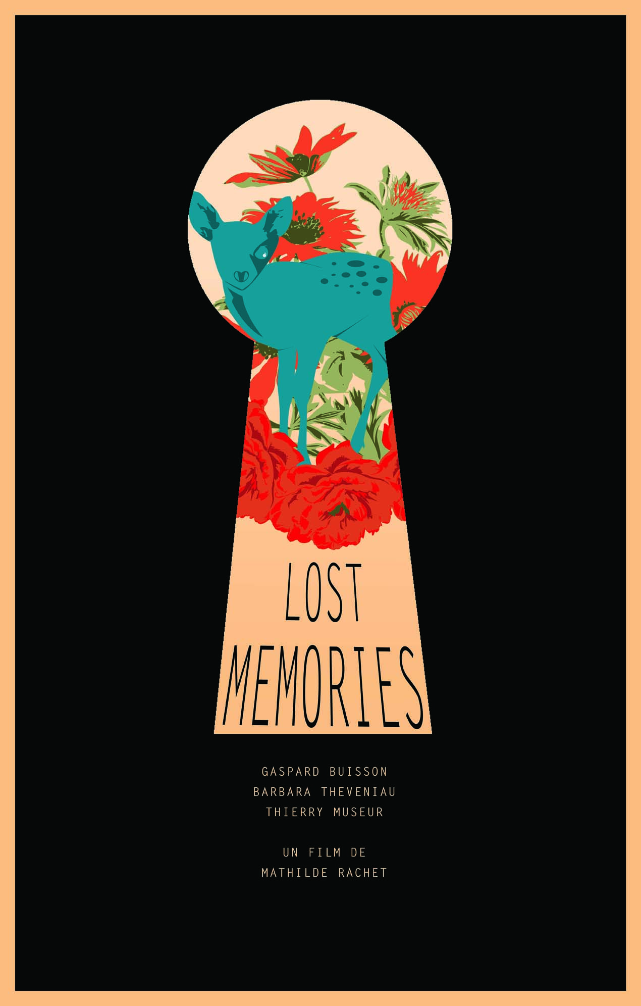 Lost Memories