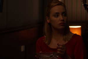 SERVICIO DE HABITACIONES