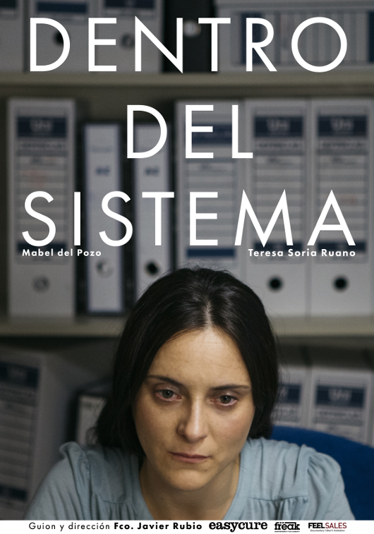 Dentro del sistema