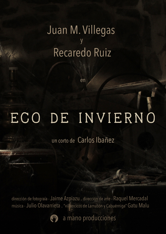 Eco de invierno