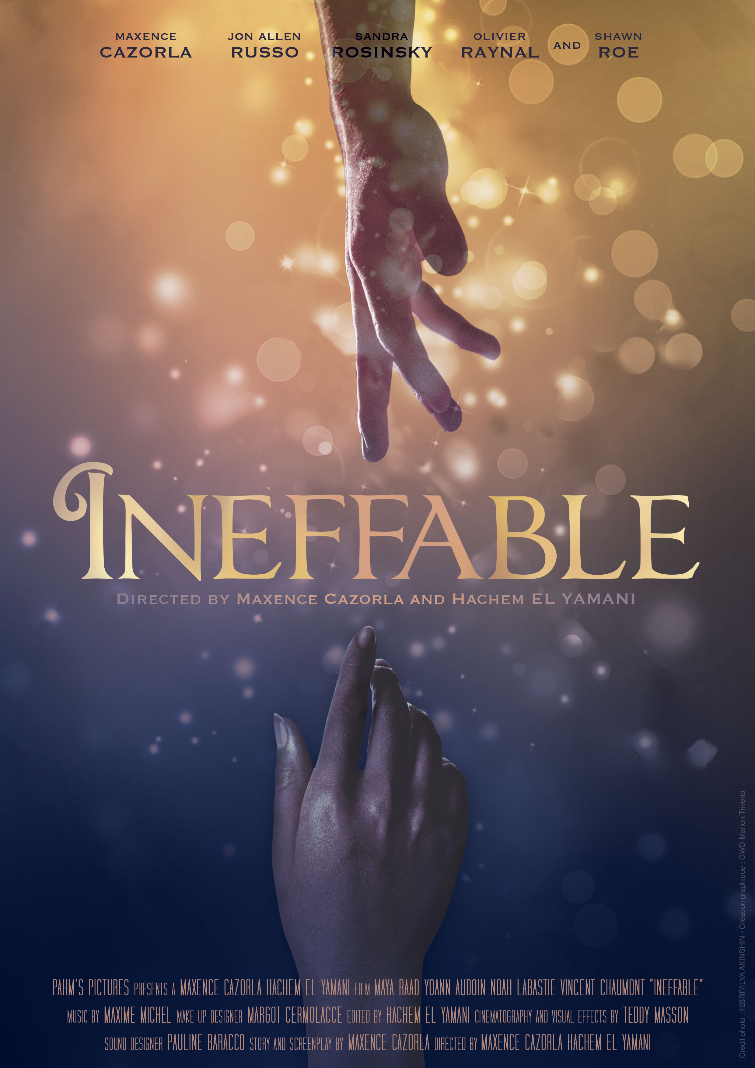 Ineffable